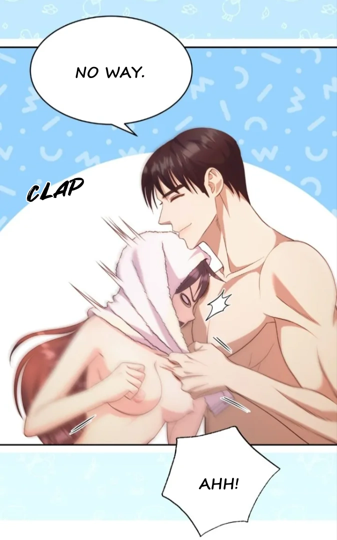My Brother’s Boss Crossed The Line Chapter 8 - Page 23