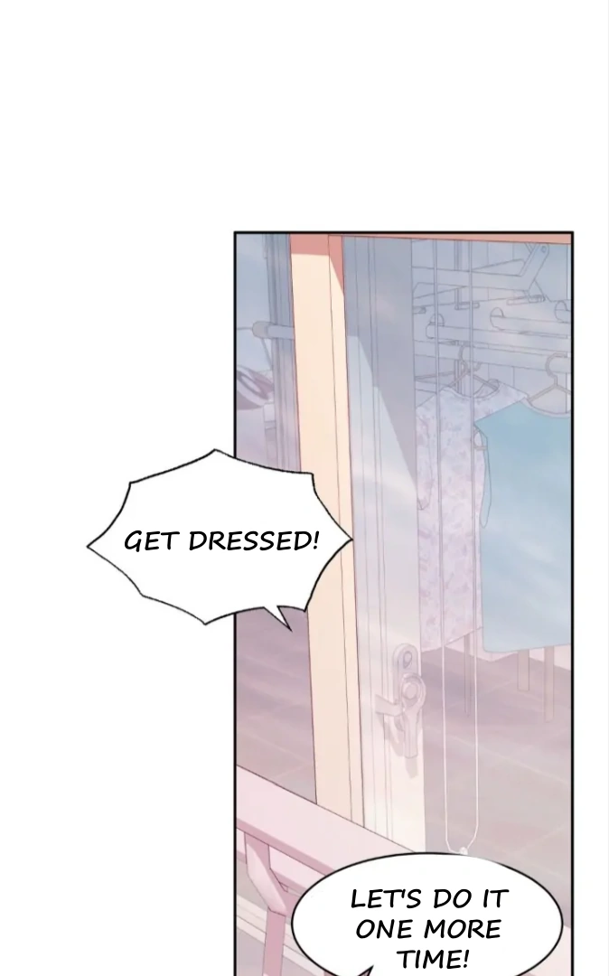 My Brother’s Boss Crossed The Line Chapter 8 - Page 24