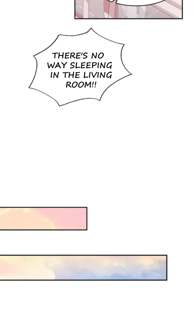 My Brother’s Boss Crossed The Line Chapter 8 - Page 25