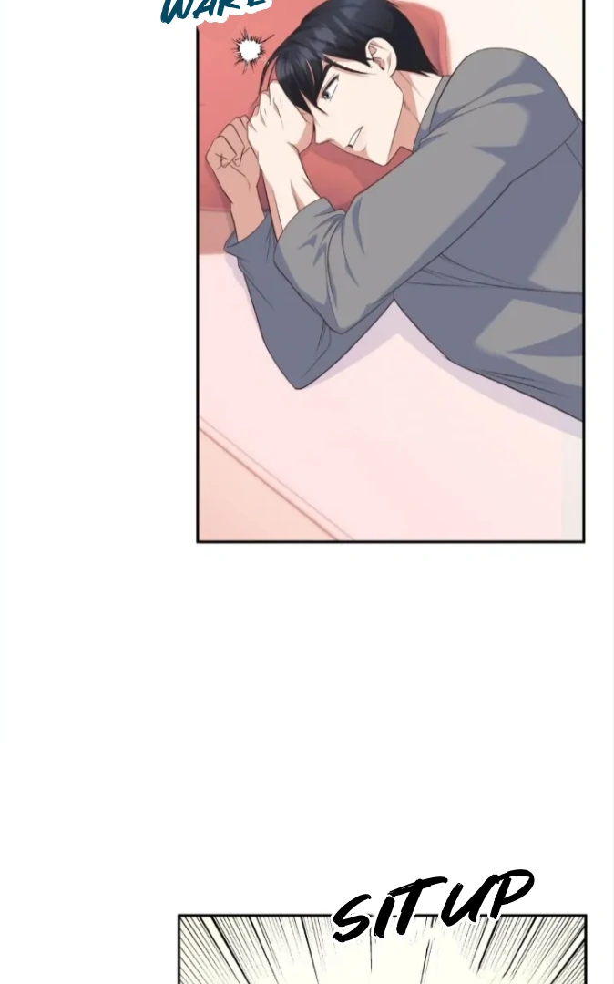 My Brother’s Boss Crossed The Line Chapter 8 - Page 27