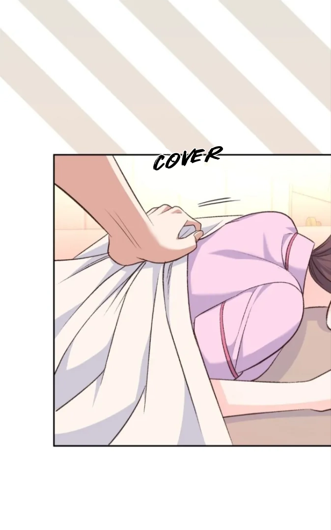 My Brother’s Boss Crossed The Line Chapter 8 - Page 34
