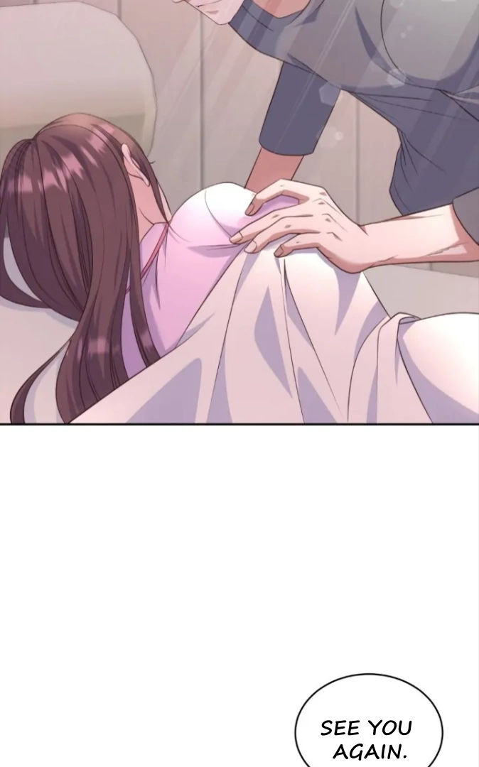 My Brother’s Boss Crossed The Line Chapter 8 - Page 36