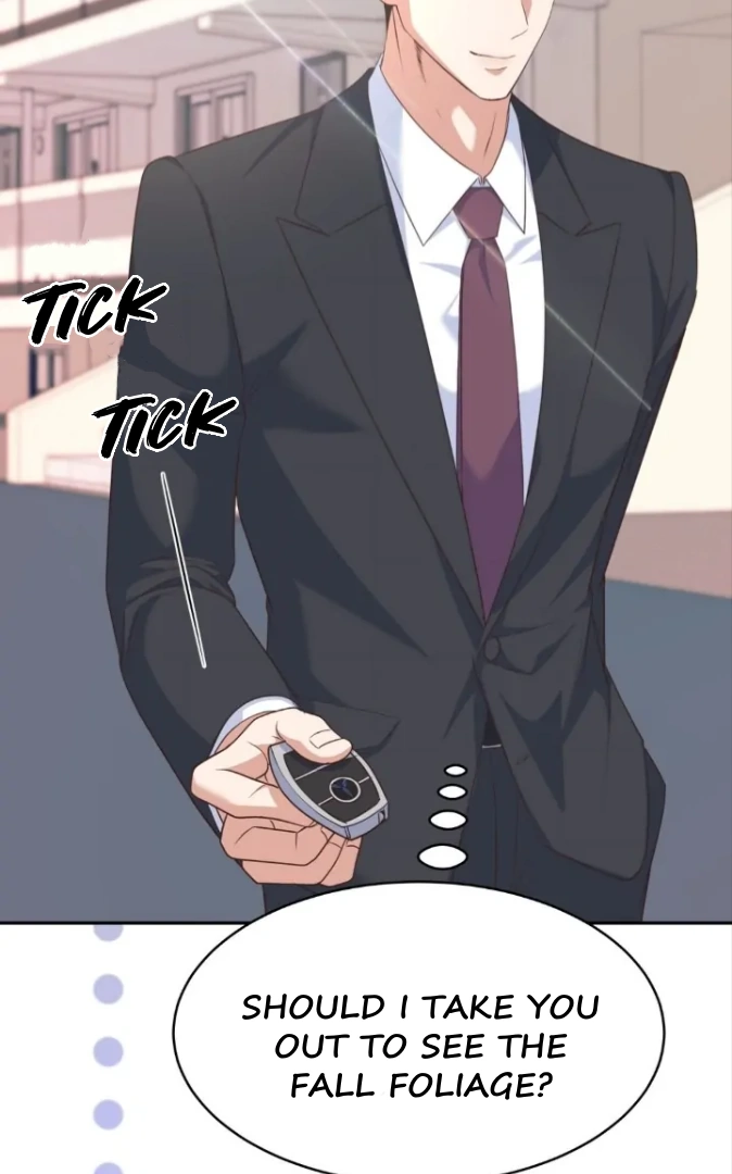 My Brother’s Boss Crossed The Line Chapter 8 - Page 39