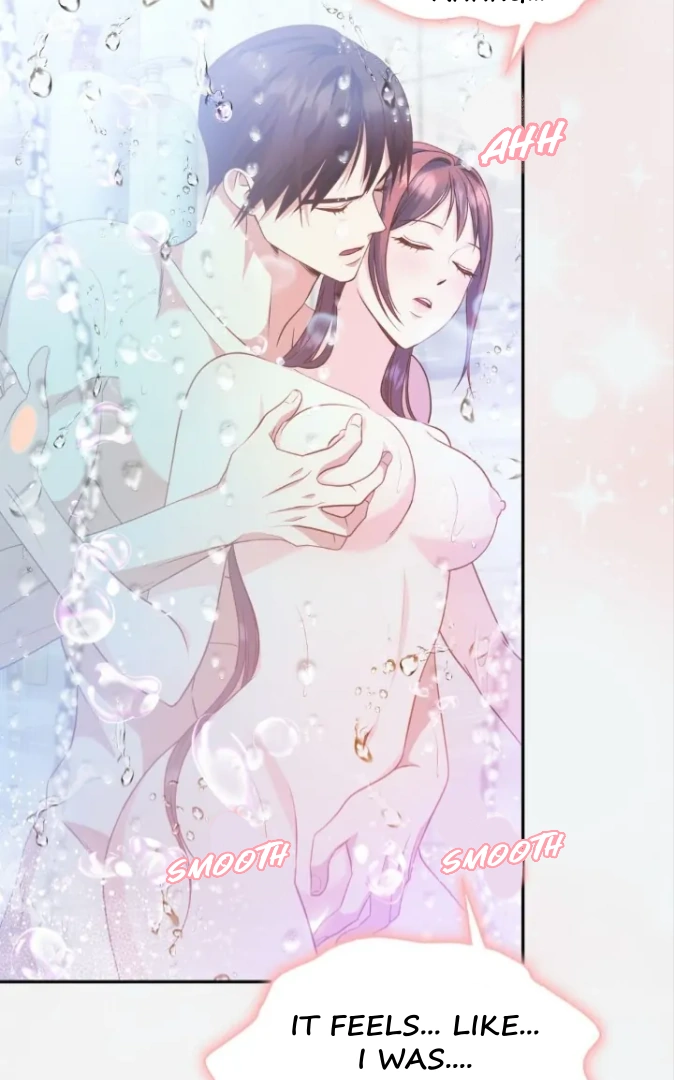 My Brother’s Boss Crossed The Line Chapter 8 - Page 5