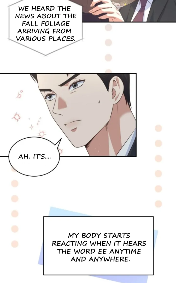 My Brother’s Boss Crossed The Line Chapter 8 - Page 42