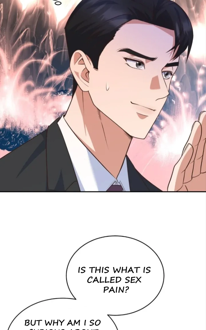 My Brother’s Boss Crossed The Line Chapter 8 - Page 48