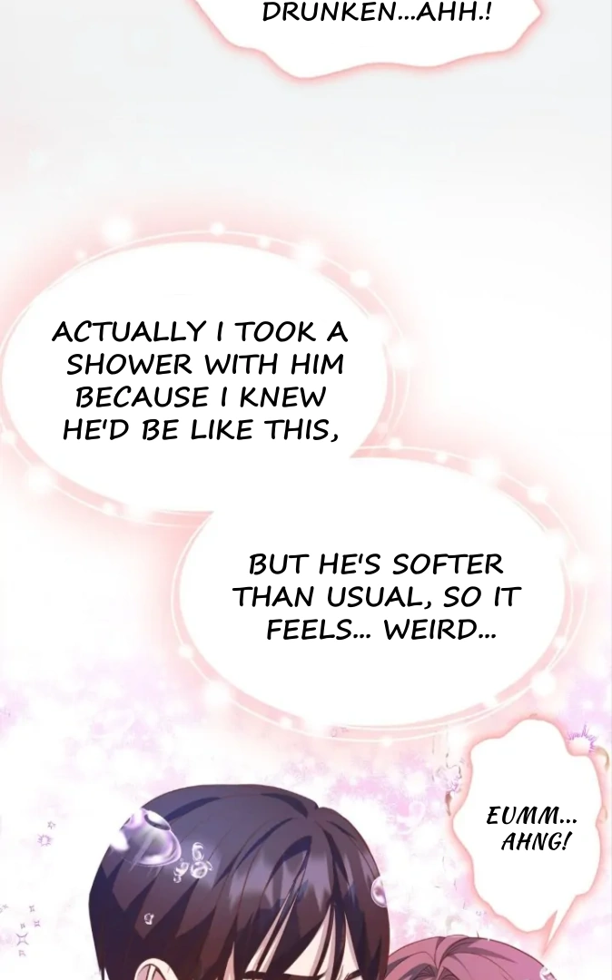 My Brother’s Boss Crossed The Line Chapter 8 - Page 6