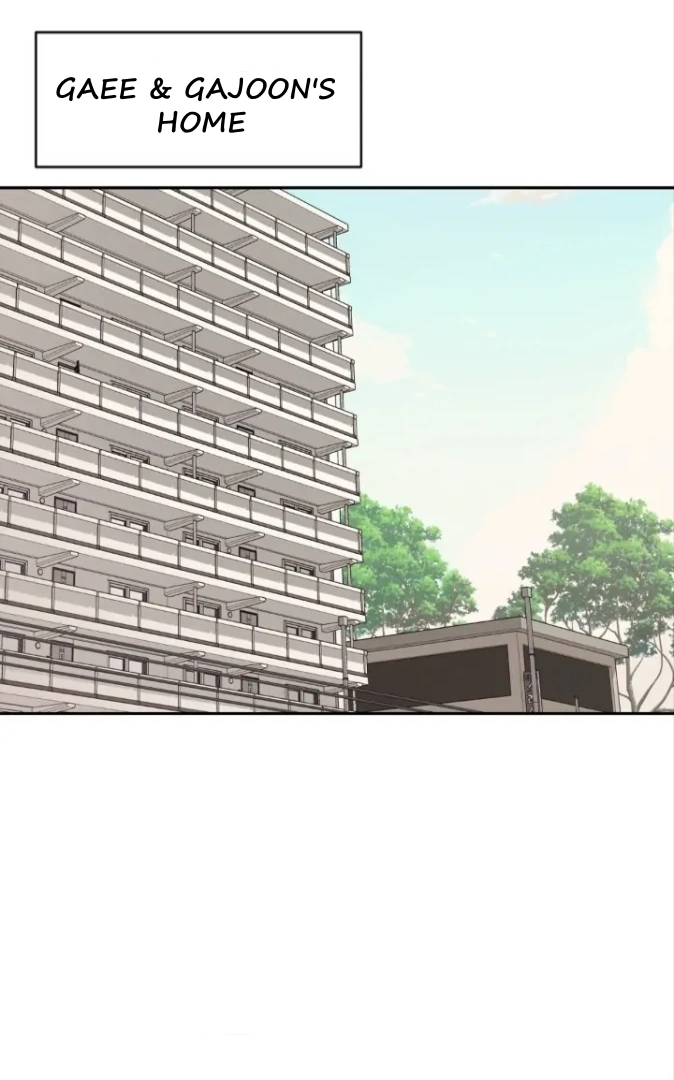 My Brother’s Boss Crossed The Line Chapter 8 - Page 55