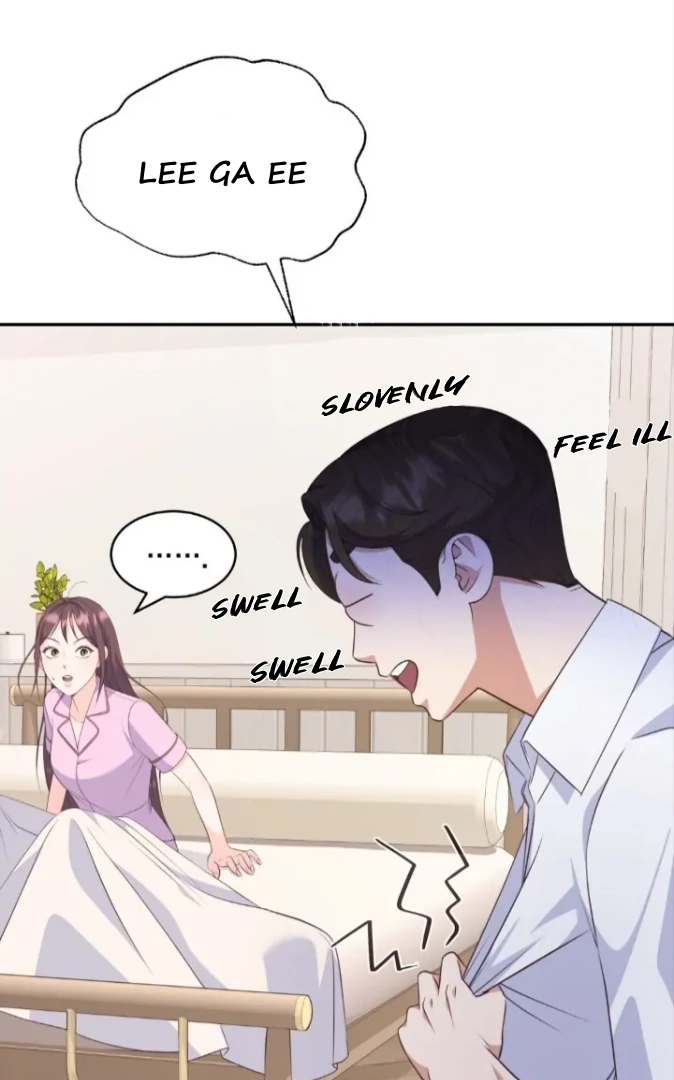 My Brother’s Boss Crossed The Line Chapter 8 - Page 58