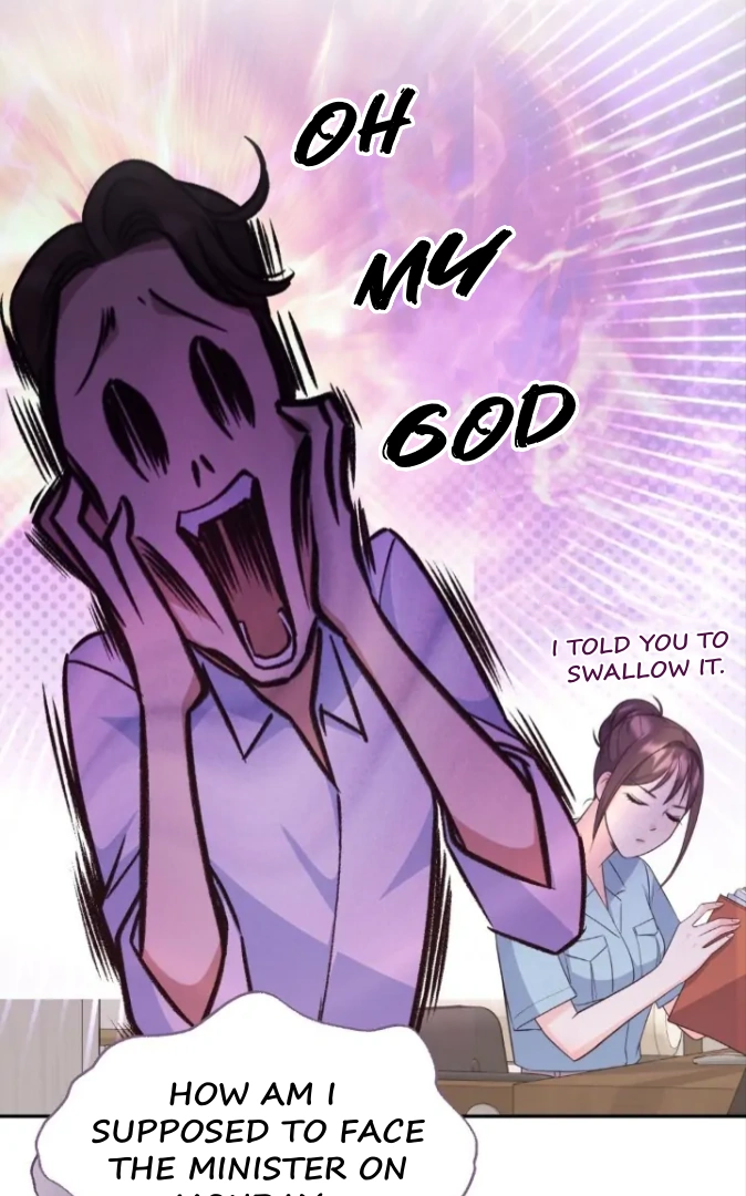 My Brother’s Boss Crossed The Line Chapter 8 - Page 62