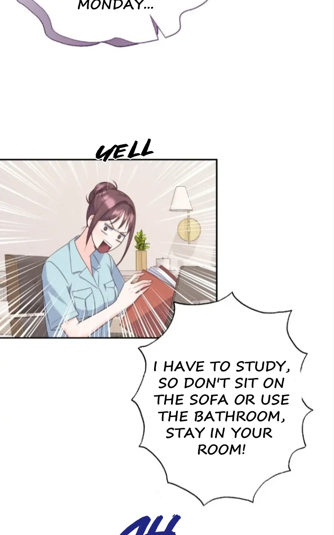 My Brother’s Boss Crossed The Line Chapter 8 - Page 63