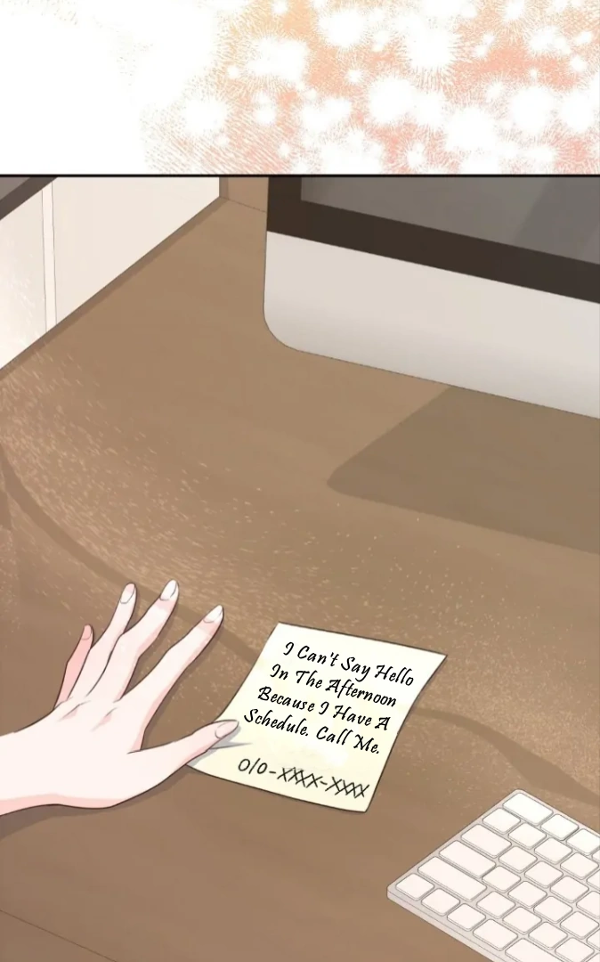 My Brother’s Boss Crossed The Line Chapter 8 - Page 66