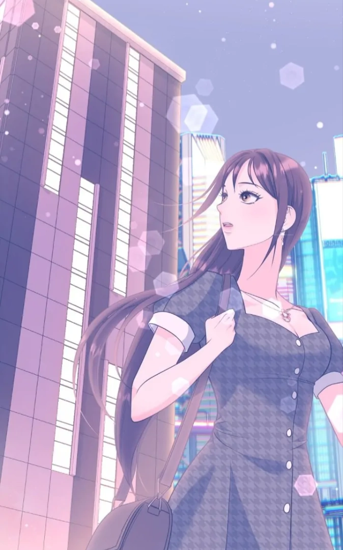 My Brother’s Boss Crossed The Line Chapter 8 - Page 69