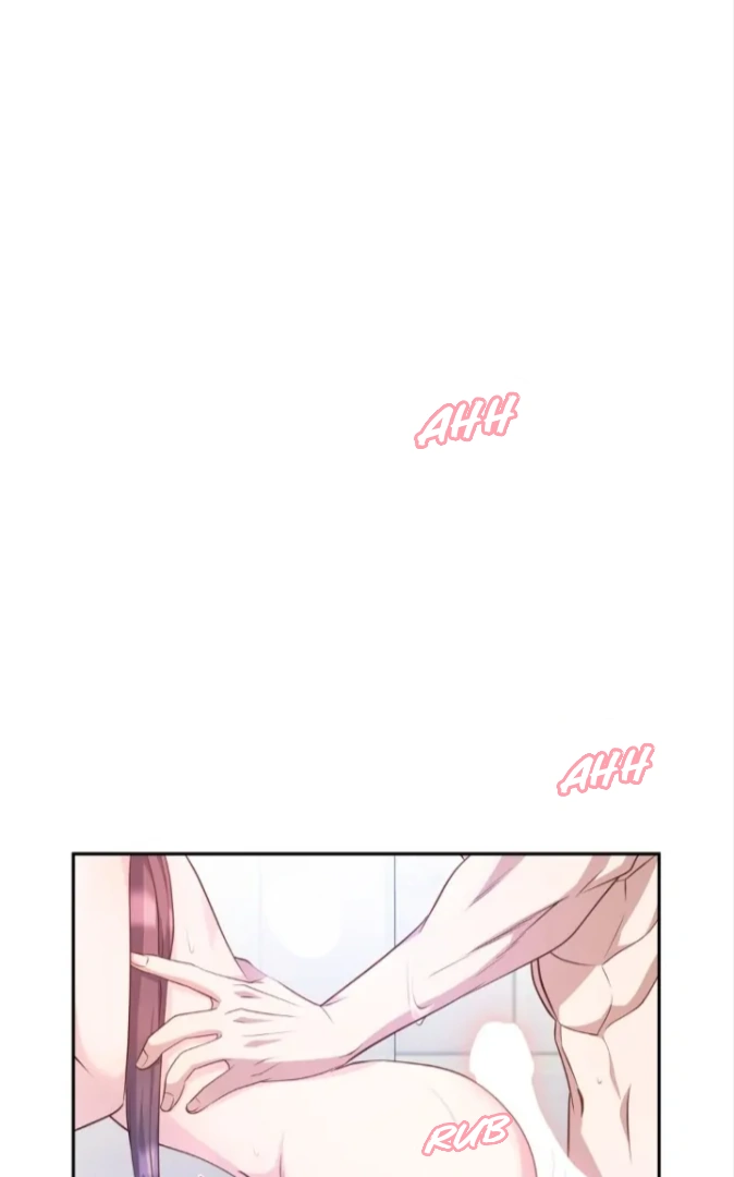 My Brother’s Boss Crossed The Line Chapter 8 - Page 8