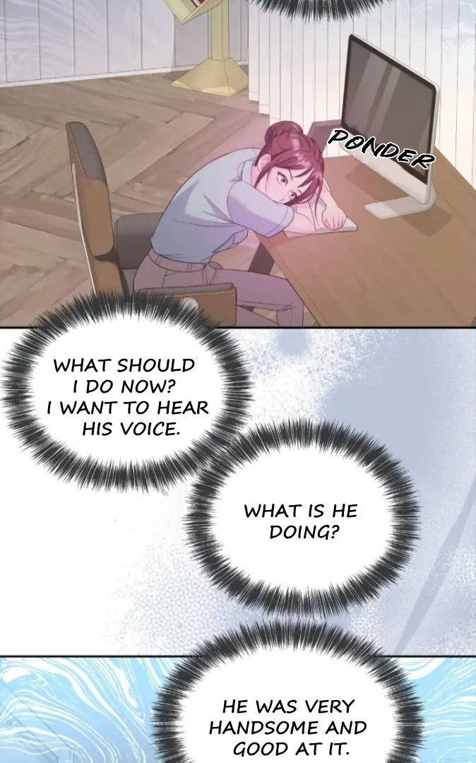 My Brother’s Boss Crossed The Line Chapter 8 - Page 73