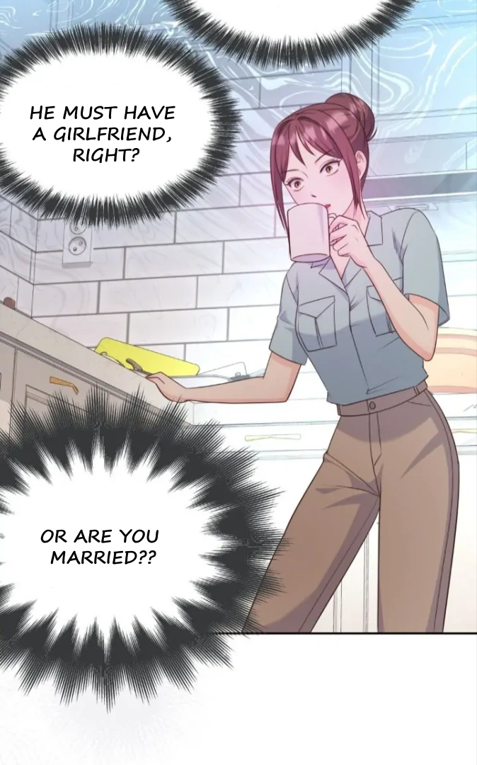 My Brother’s Boss Crossed The Line Chapter 8 - Page 74