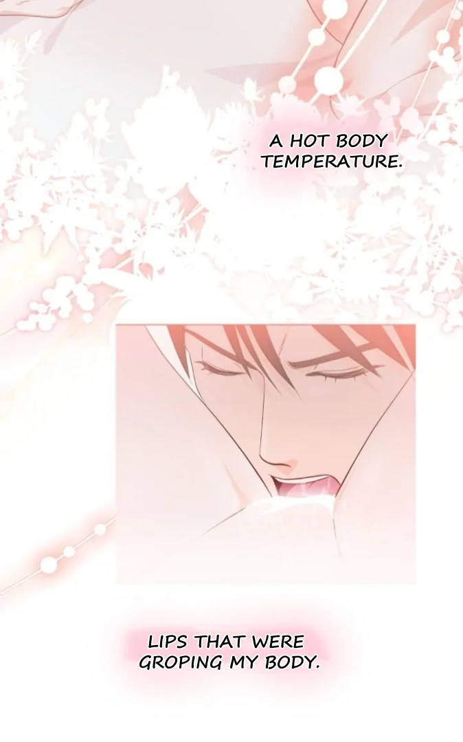 My Brother’s Boss Crossed The Line Chapter 8 - Page 79