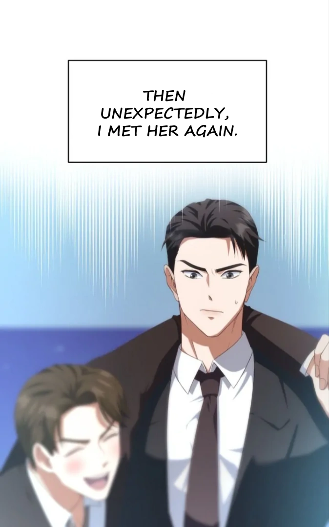 My Brother’s Boss Crossed The Line Chapter 8 - Page 80