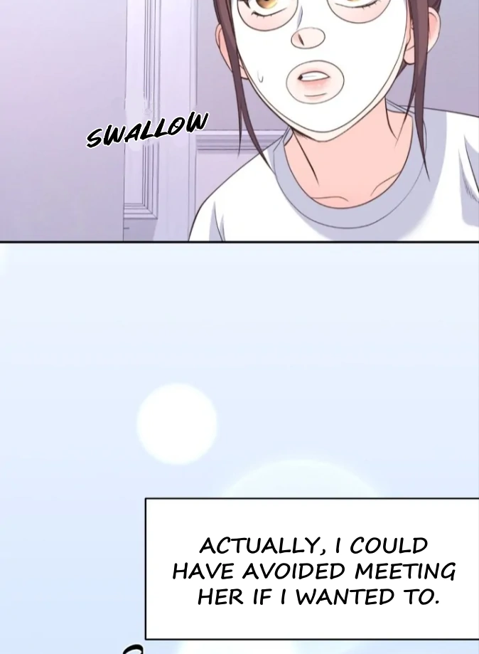 My Brother’s Boss Crossed The Line Chapter 8 - Page 82