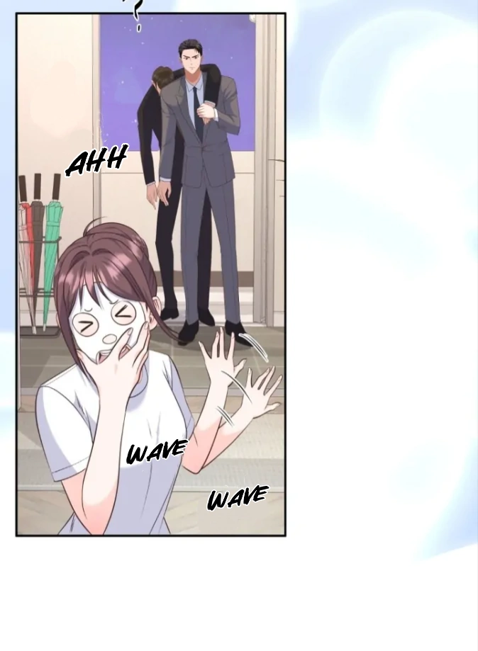 My Brother’s Boss Crossed The Line Chapter 8 - Page 83