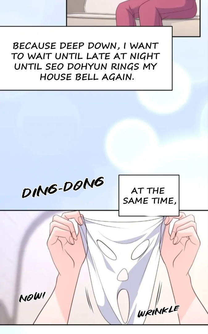 My Brother’s Boss Crossed The Line Chapter 8 - Page 85