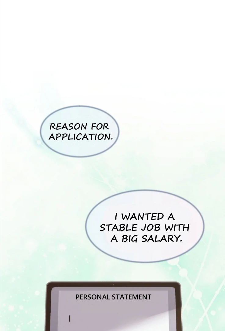 My Brother’s Boss Crossed The Line Chapter 9 - Page 1