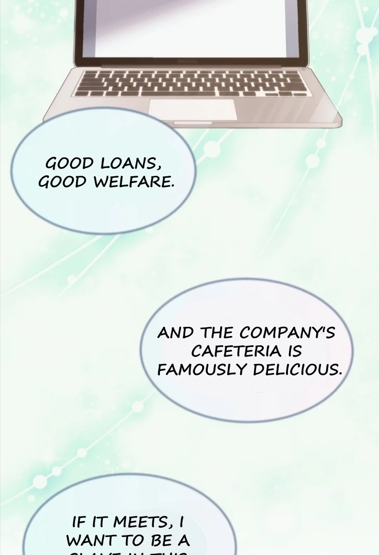 My Brother’s Boss Crossed The Line Chapter 9 - Page 2