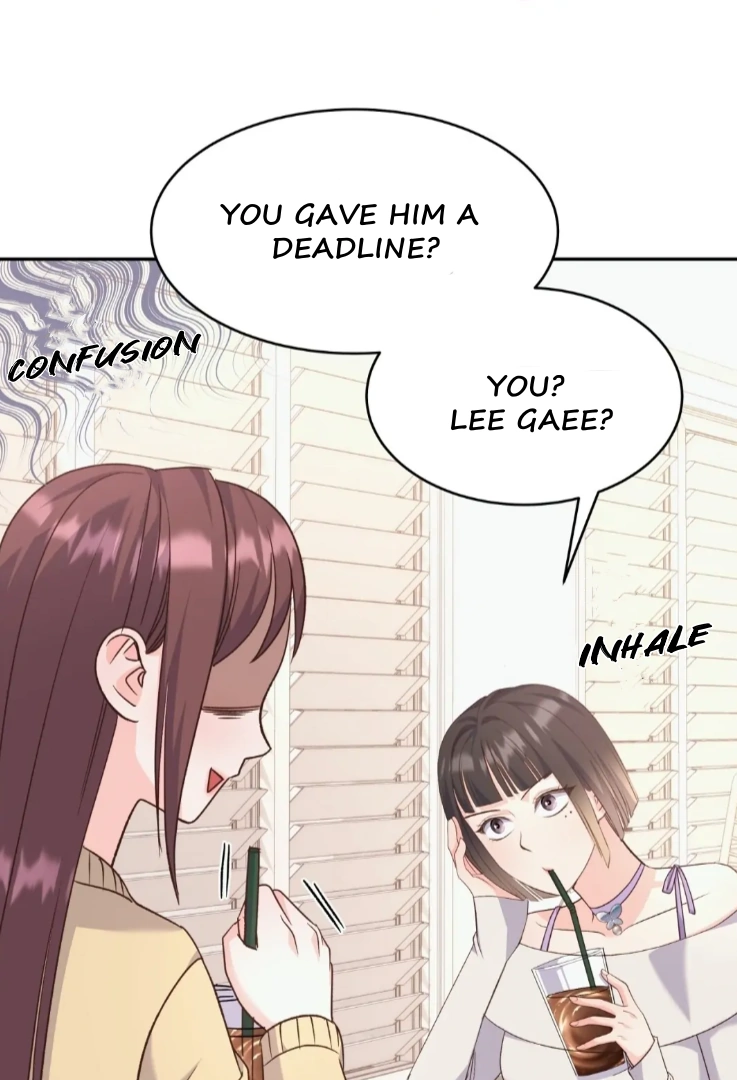 My Brother’s Boss Crossed The Line Chapter 9 - Page 11