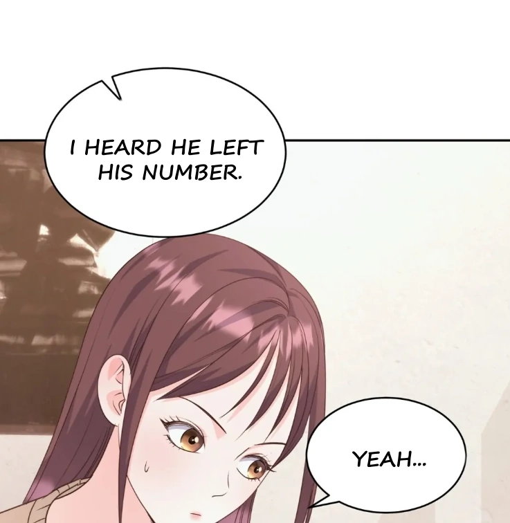 My Brother’s Boss Crossed The Line Chapter 9 - Page 14