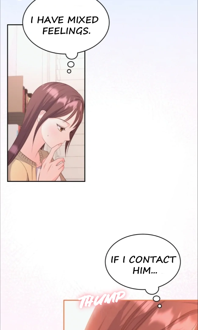 My Brother’s Boss Crossed The Line Chapter 9 - Page 17