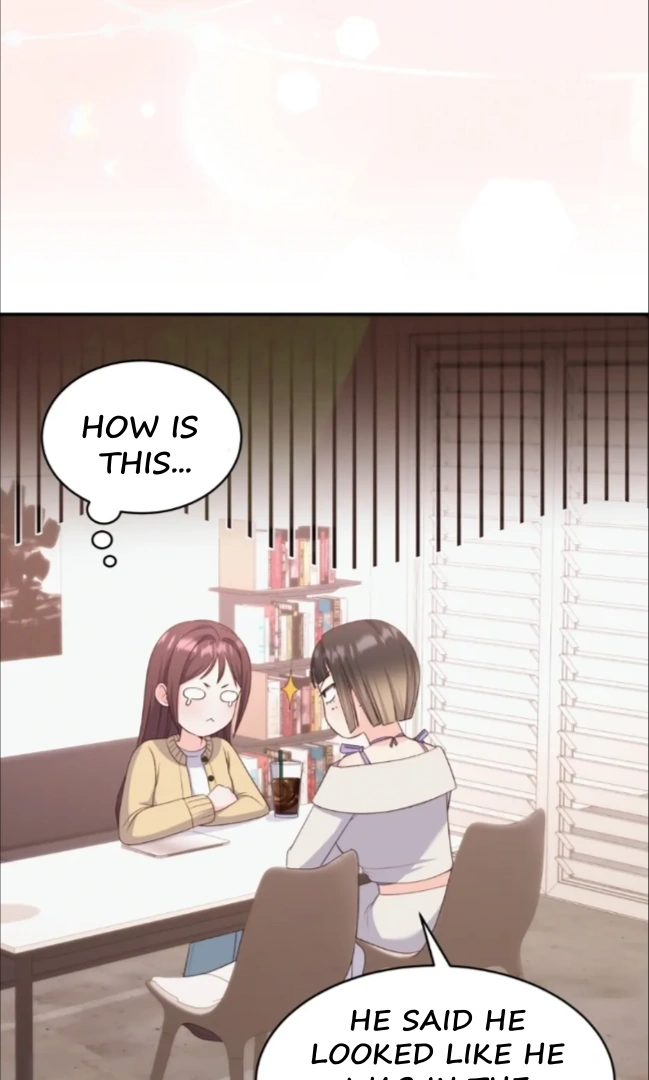 My Brother’s Boss Crossed The Line Chapter 9 - Page 19