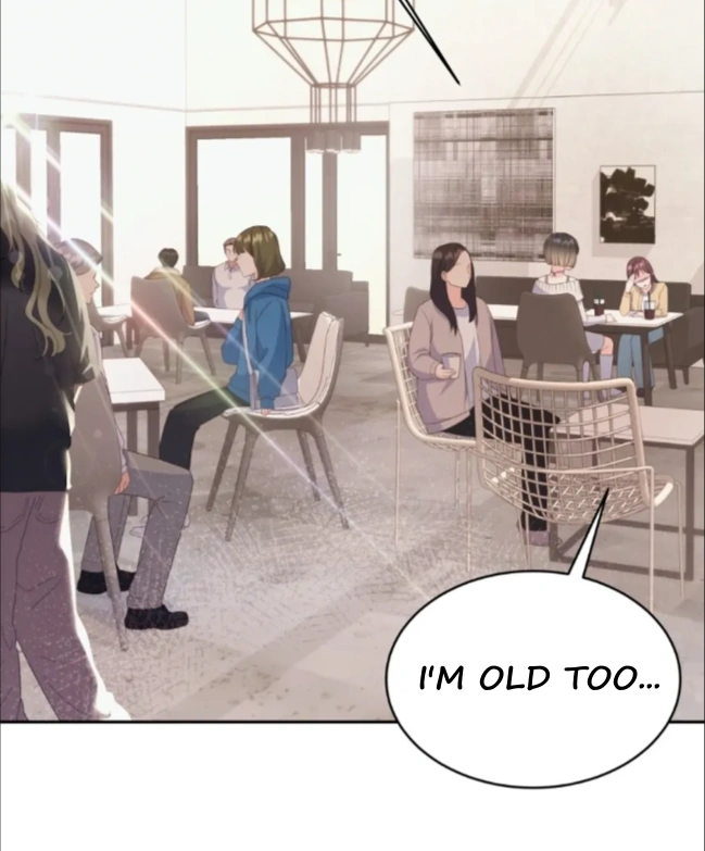 My Brother’s Boss Crossed The Line Chapter 9 - Page 21