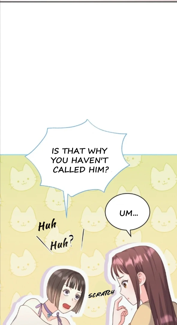 My Brother’s Boss Crossed The Line Chapter 9 - Page 23