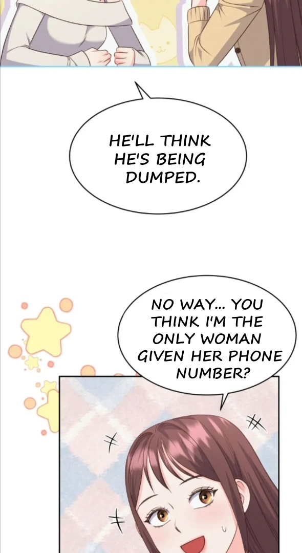 My Brother’s Boss Crossed The Line Chapter 9 - Page 24