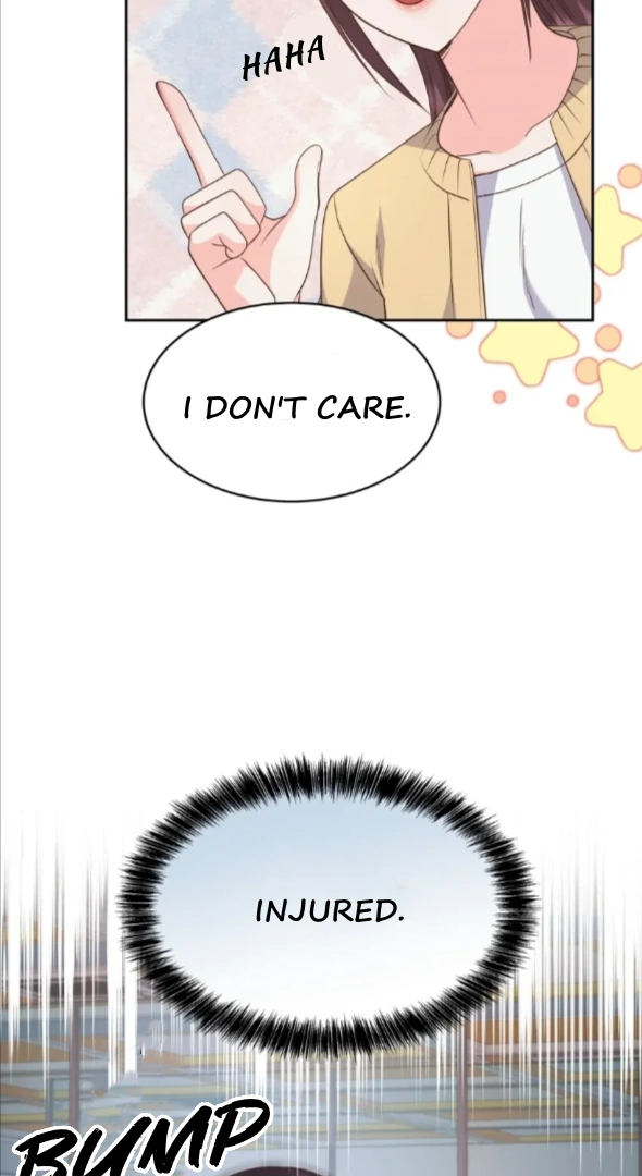 My Brother’s Boss Crossed The Line Chapter 9 - Page 25
