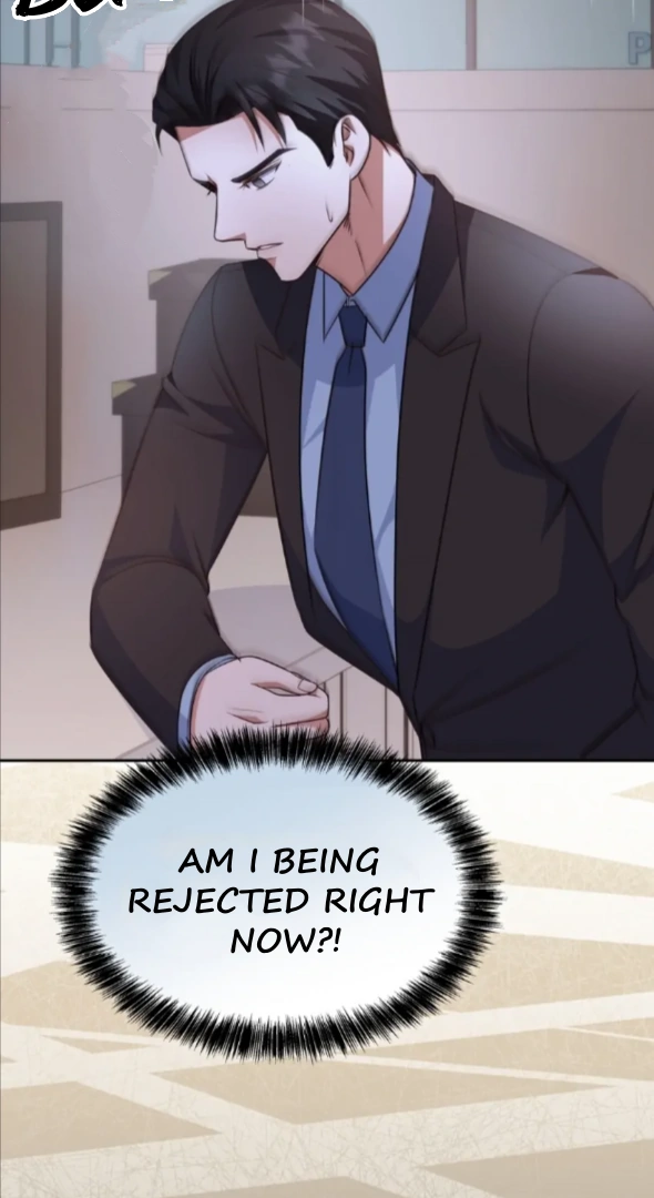 My Brother’s Boss Crossed The Line Chapter 9 - Page 26