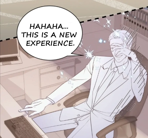 My Brother’s Boss Crossed The Line Chapter 9 - Page 27
