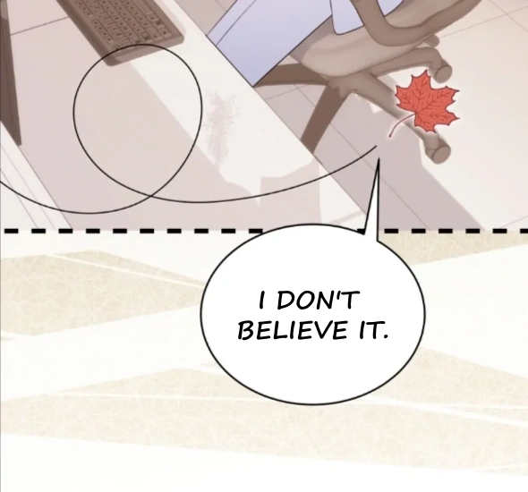 My Brother’s Boss Crossed The Line Chapter 9 - Page 28