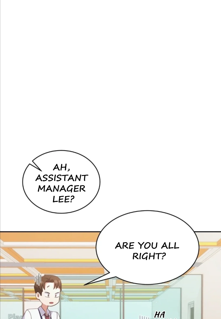 My Brother’s Boss Crossed The Line Chapter 9 - Page 30