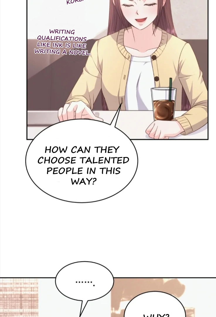 My Brother’s Boss Crossed The Line Chapter 9 - Page 4
