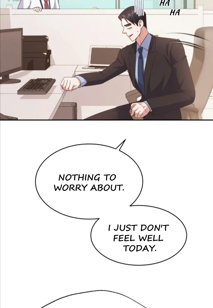 My Brother’s Boss Crossed The Line Chapter 9 - Page 31