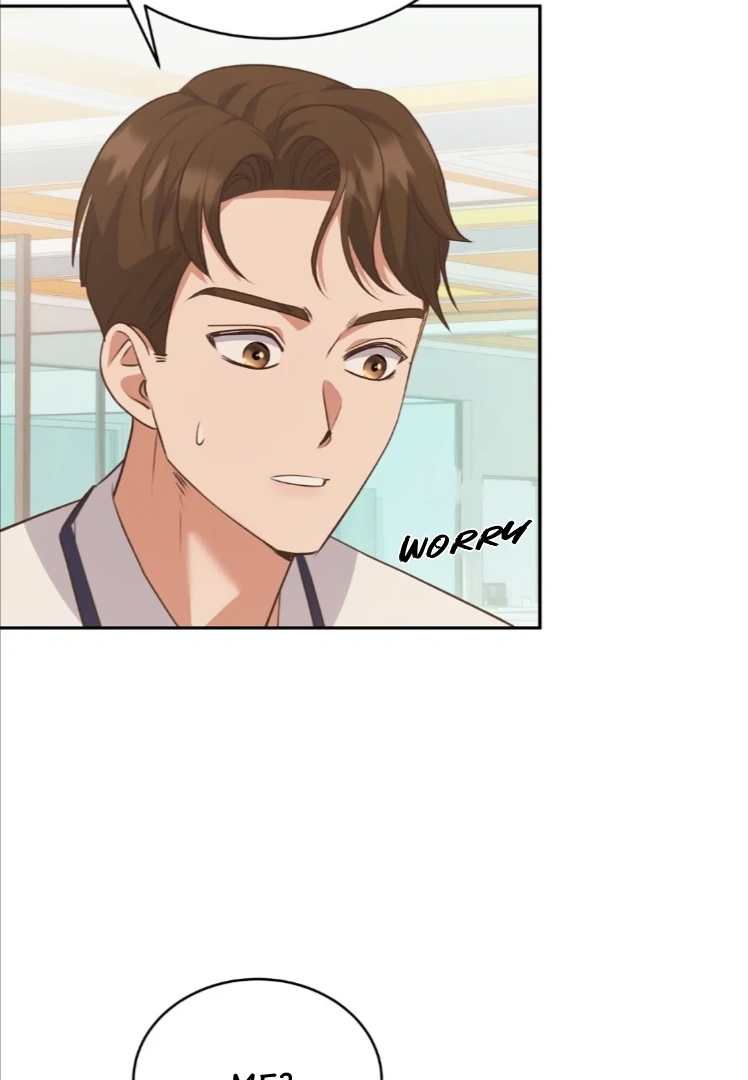 My Brother’s Boss Crossed The Line Chapter 9 - Page 36