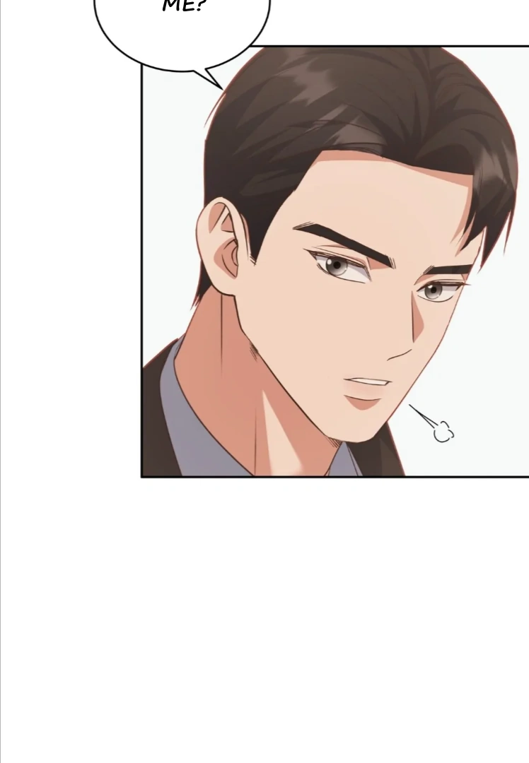 My Brother’s Boss Crossed The Line Chapter 9 - Page 37