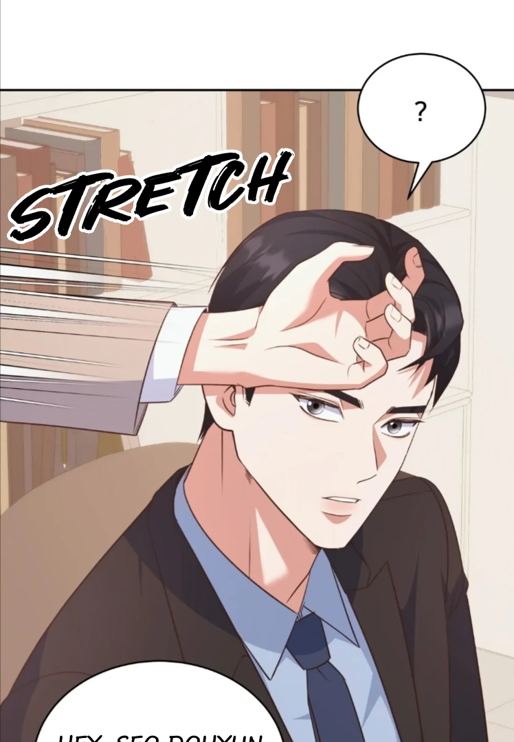 My Brother’s Boss Crossed The Line Chapter 9 - Page 38