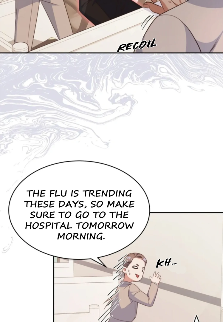 My Brother’s Boss Crossed The Line Chapter 9 - Page 40