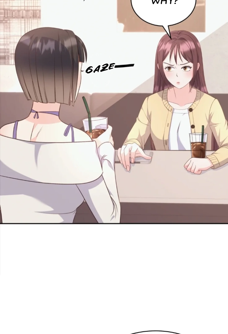 My Brother’s Boss Crossed The Line Chapter 9 - Page 5