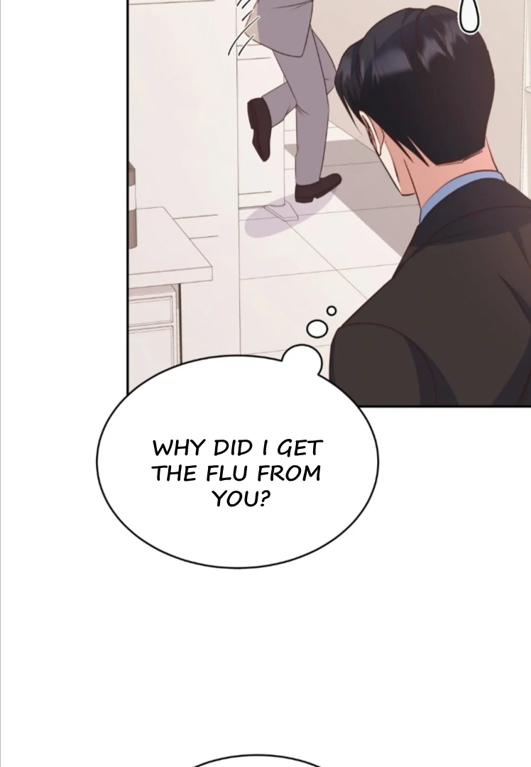 My Brother’s Boss Crossed The Line Chapter 9 - Page 41