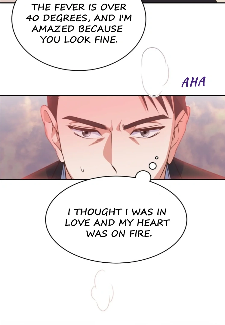 My Brother’s Boss Crossed The Line Chapter 9 - Page 43