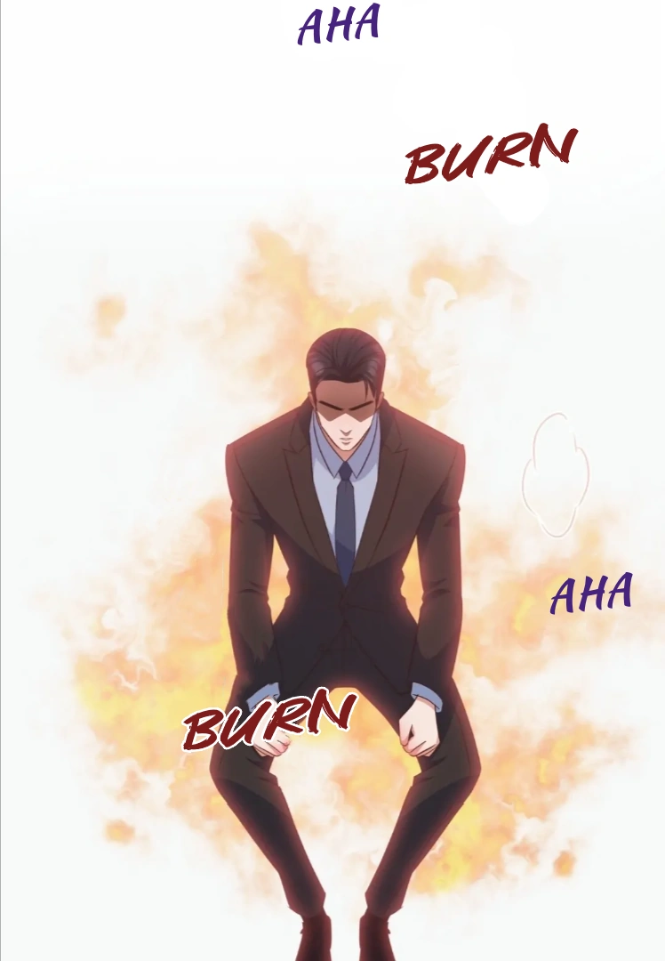 My Brother’s Boss Crossed The Line Chapter 9 - Page 44