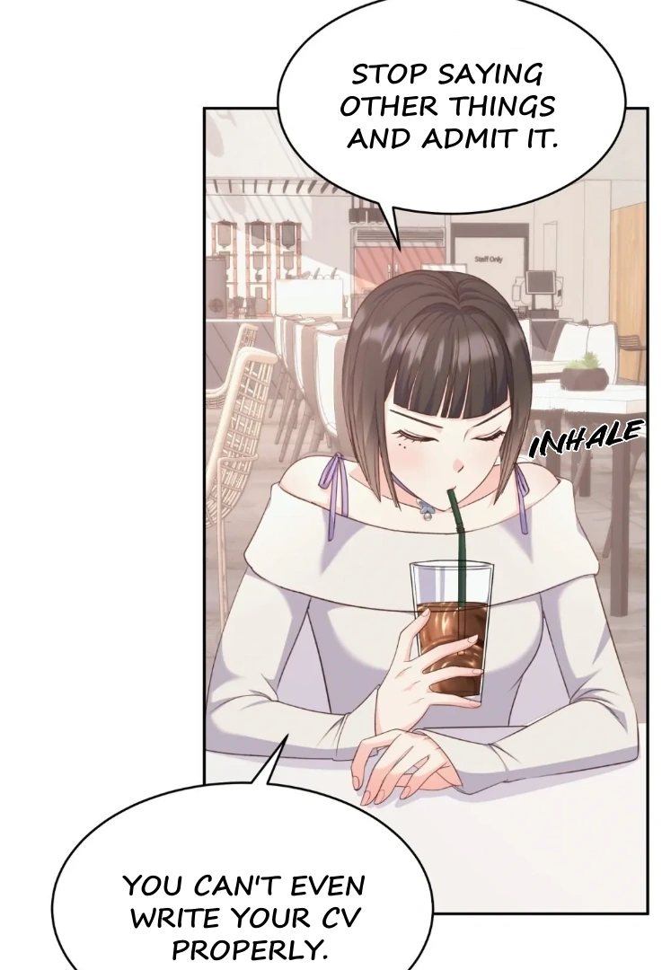 My Brother’s Boss Crossed The Line Chapter 9 - Page 6